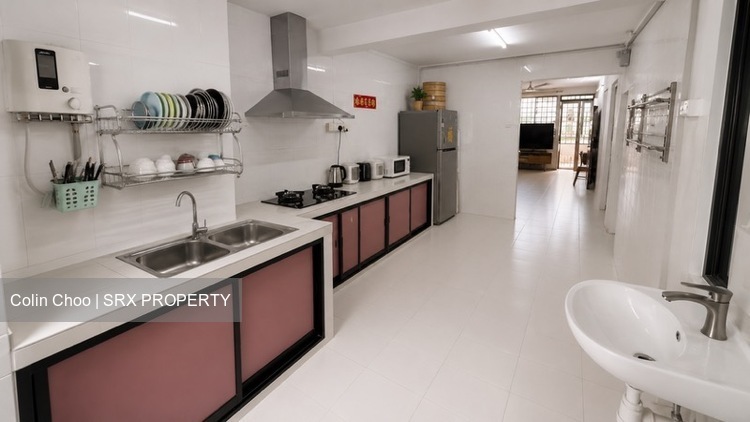 Blk 27 Toa Payoh East (Toa Payoh), HDB 3 Rooms #560857741